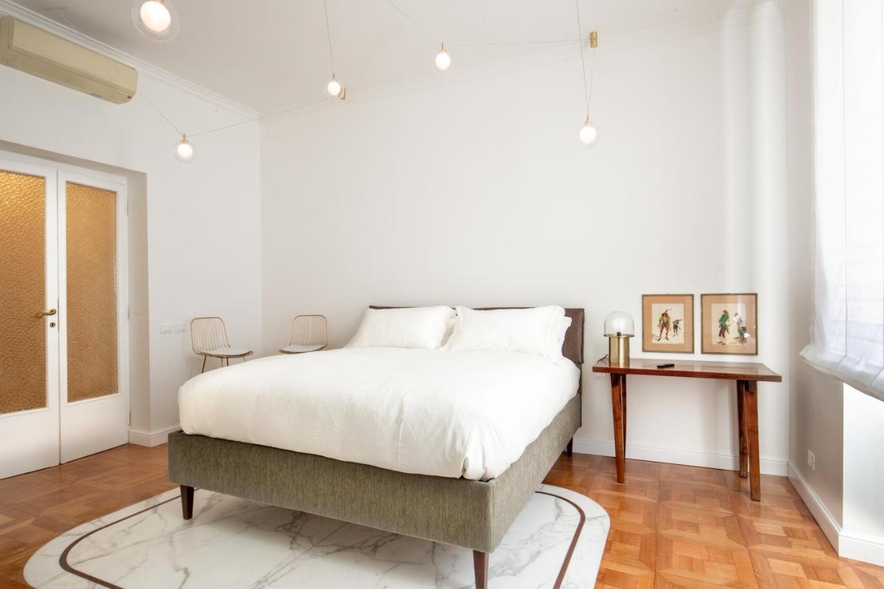 Casavignoni Luxury Near To Spanish Step *