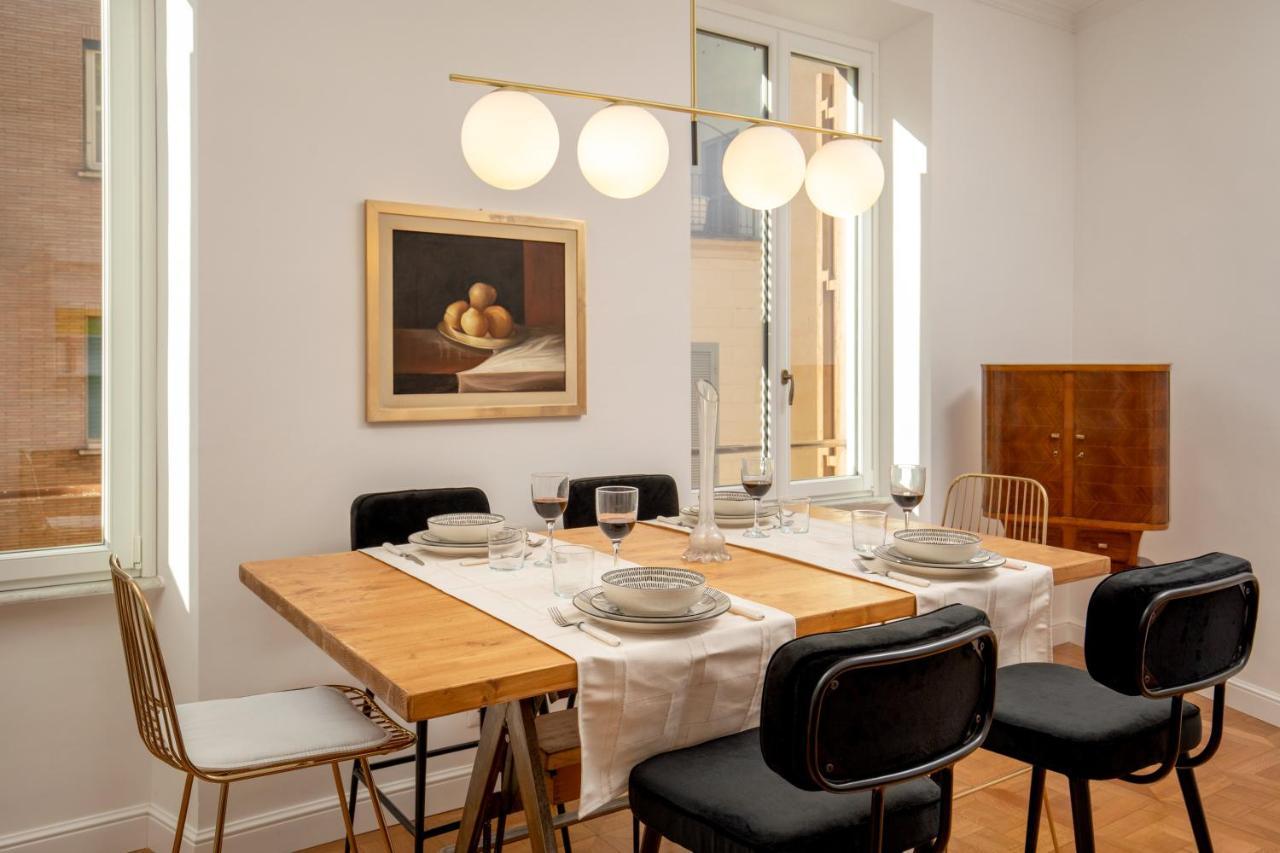Casavignoni Luxury Near To Spanish Step Rome