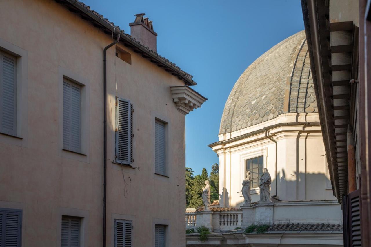Casavignoni Luxury Near To Spanish Step *