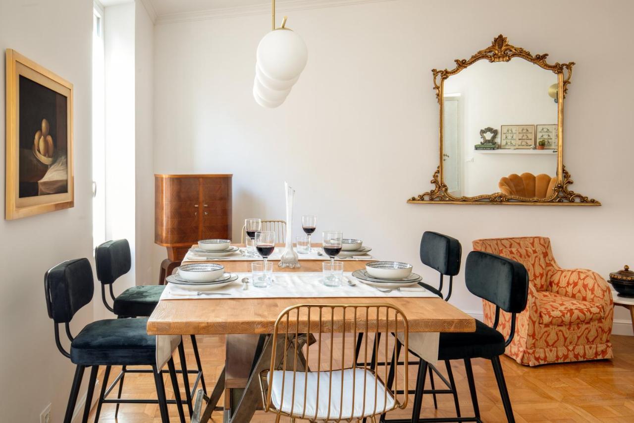 Casavignoni Luxury Near To Spanish Step