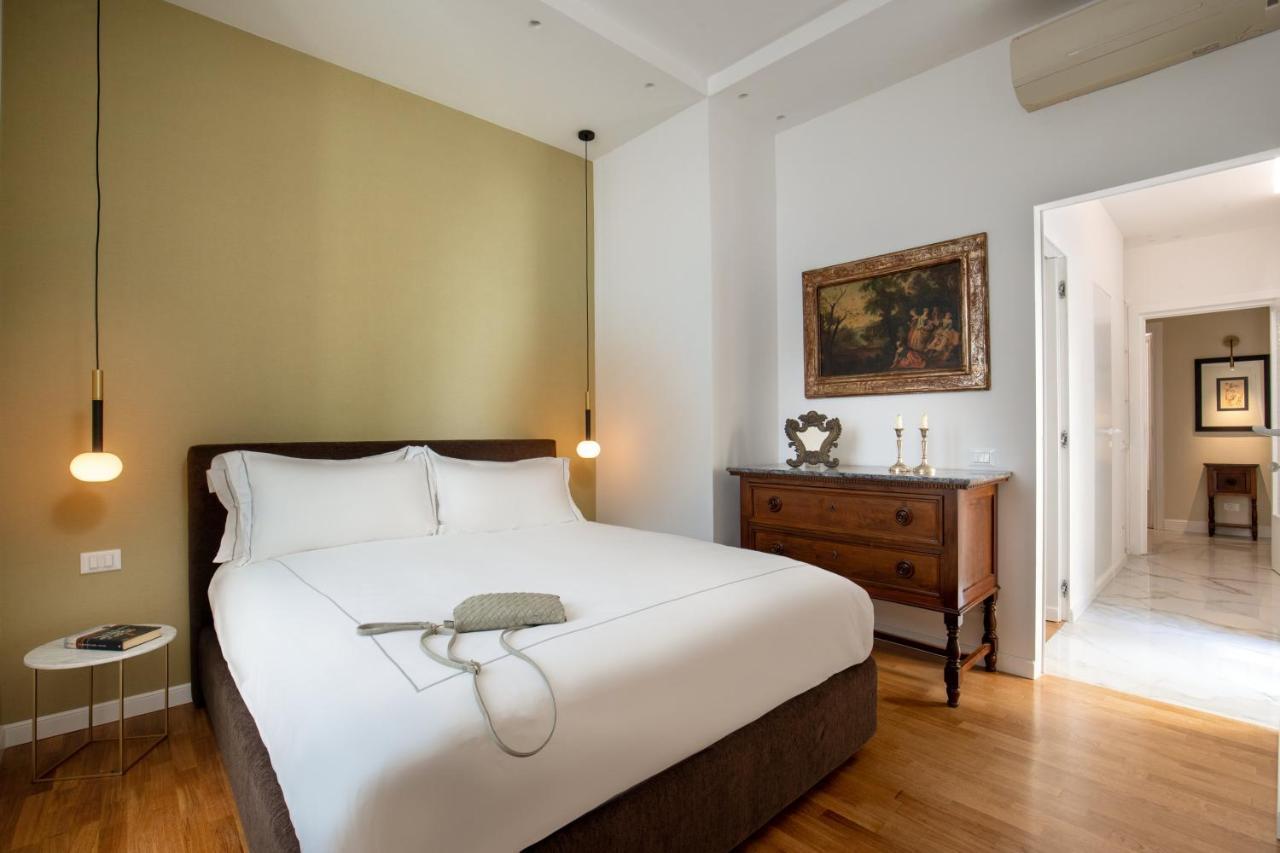 Casavignoni Luxury Near To Spanish Step