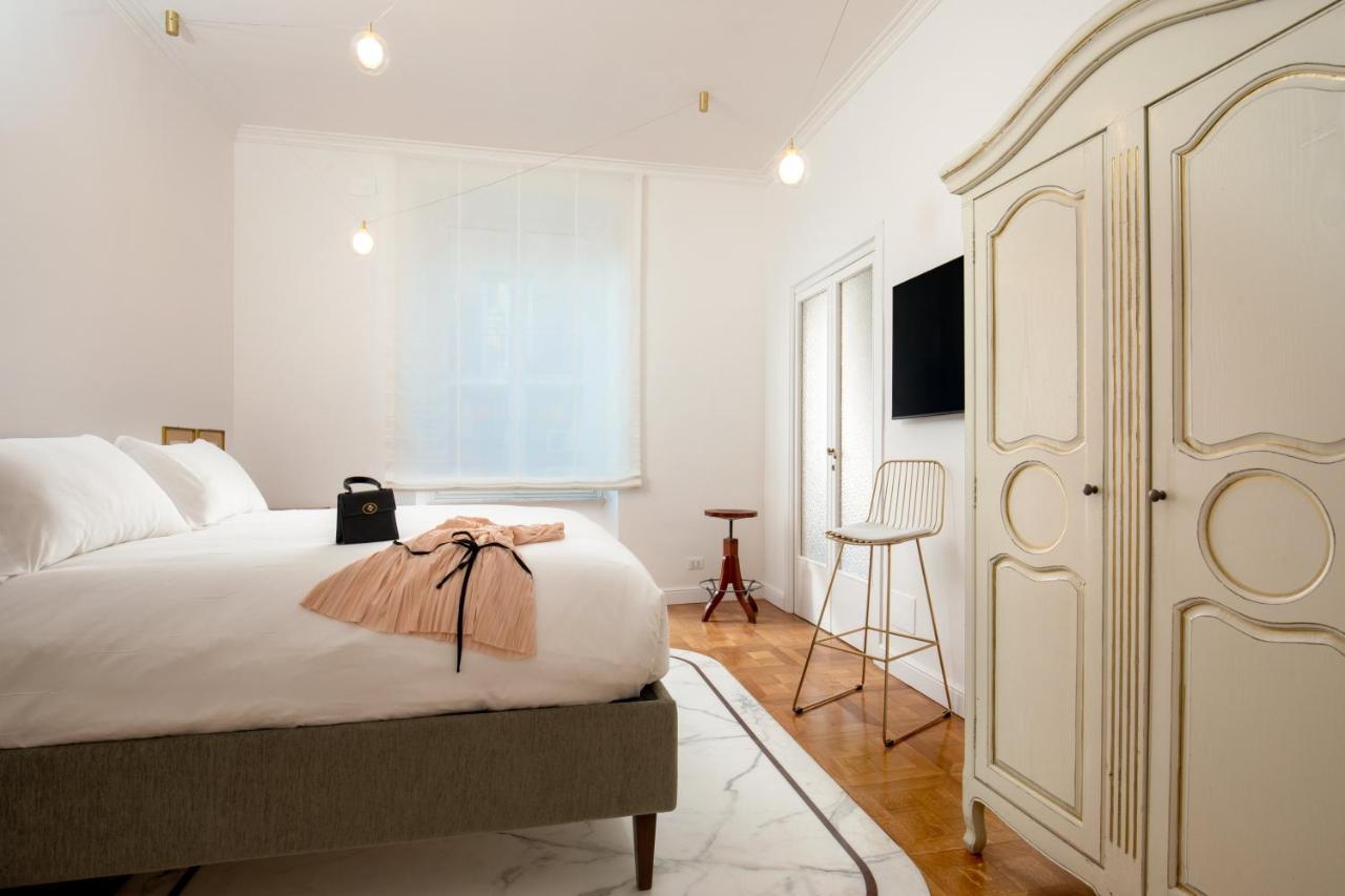 Appartement Casavignoni Luxury Near To Spanish Step