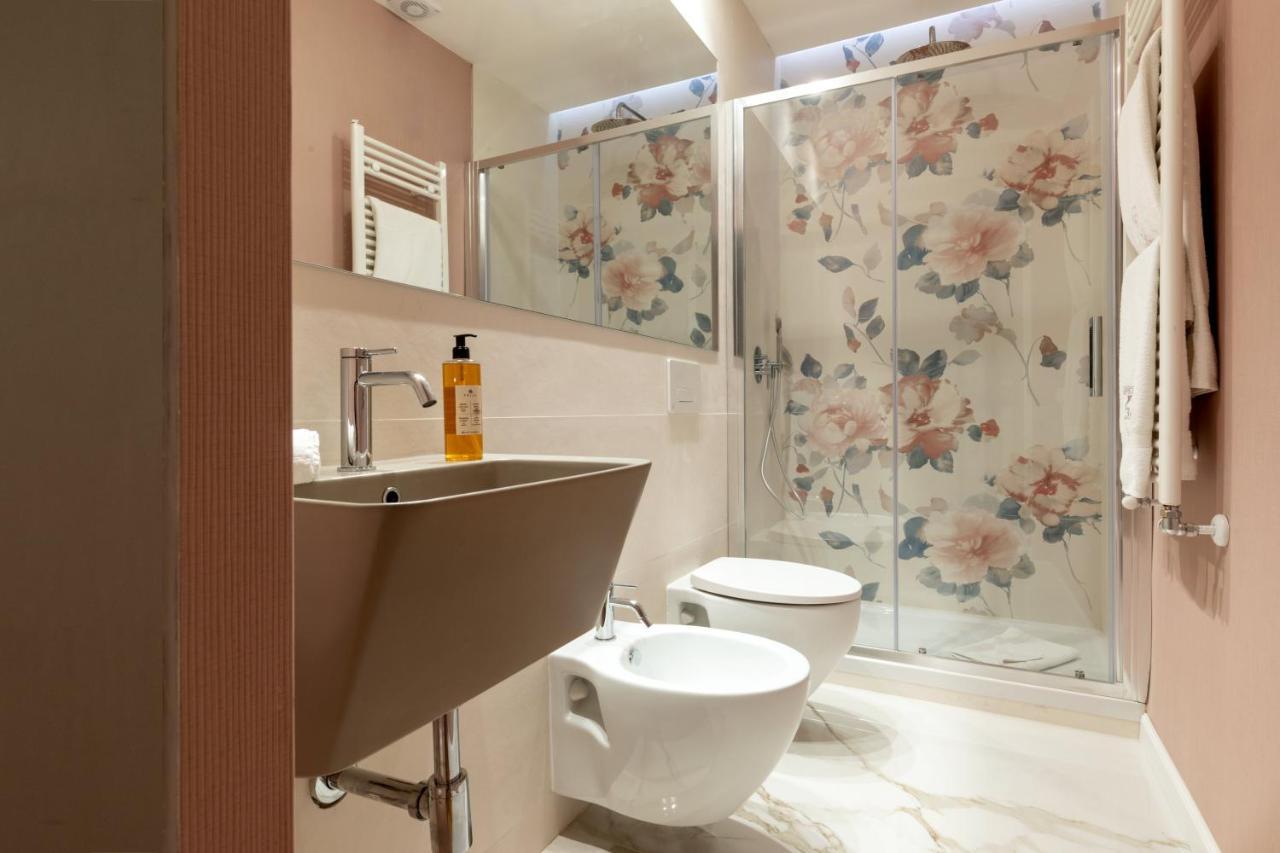 Appartement Casavignoni Luxury Near To Spanish Step *