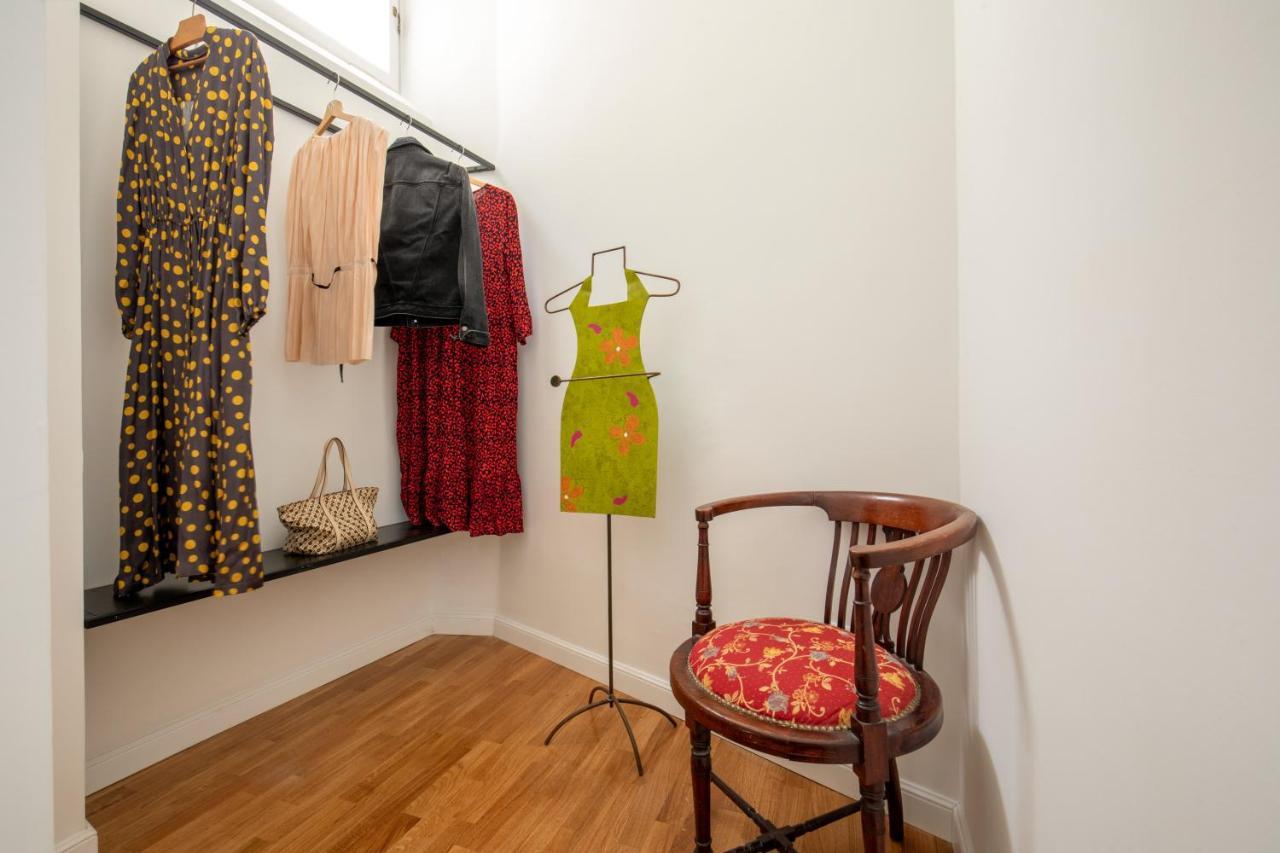 Casavignoni Luxury Near To Spanish Step Appartement