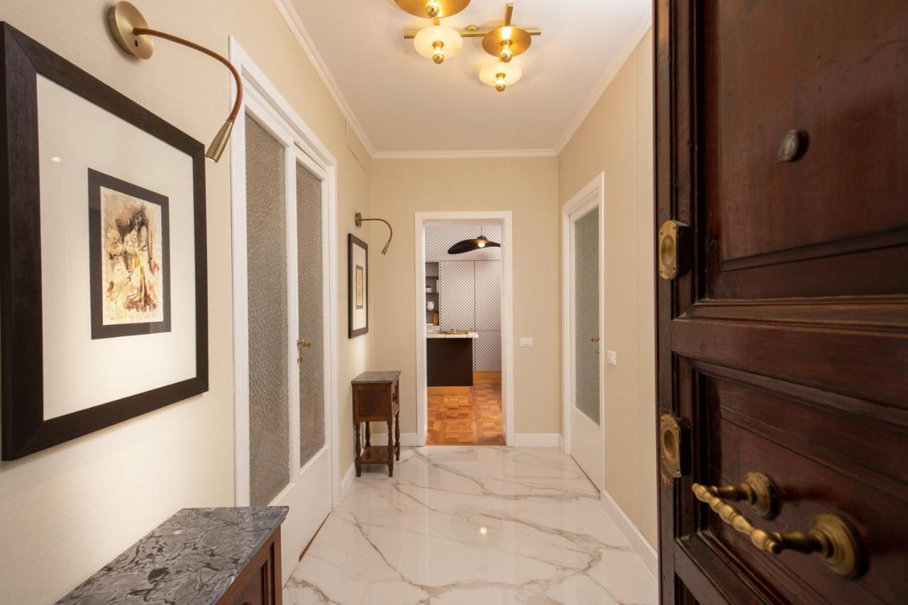 Casavignoni Luxury Near To Spanish Step * Rome