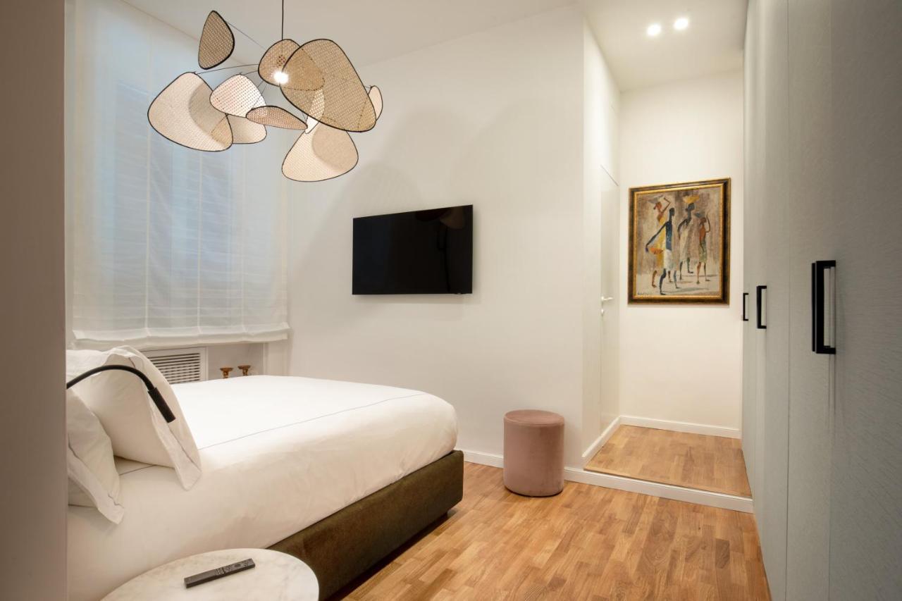 Appartement Casavignoni Luxury Near To Spanish Step