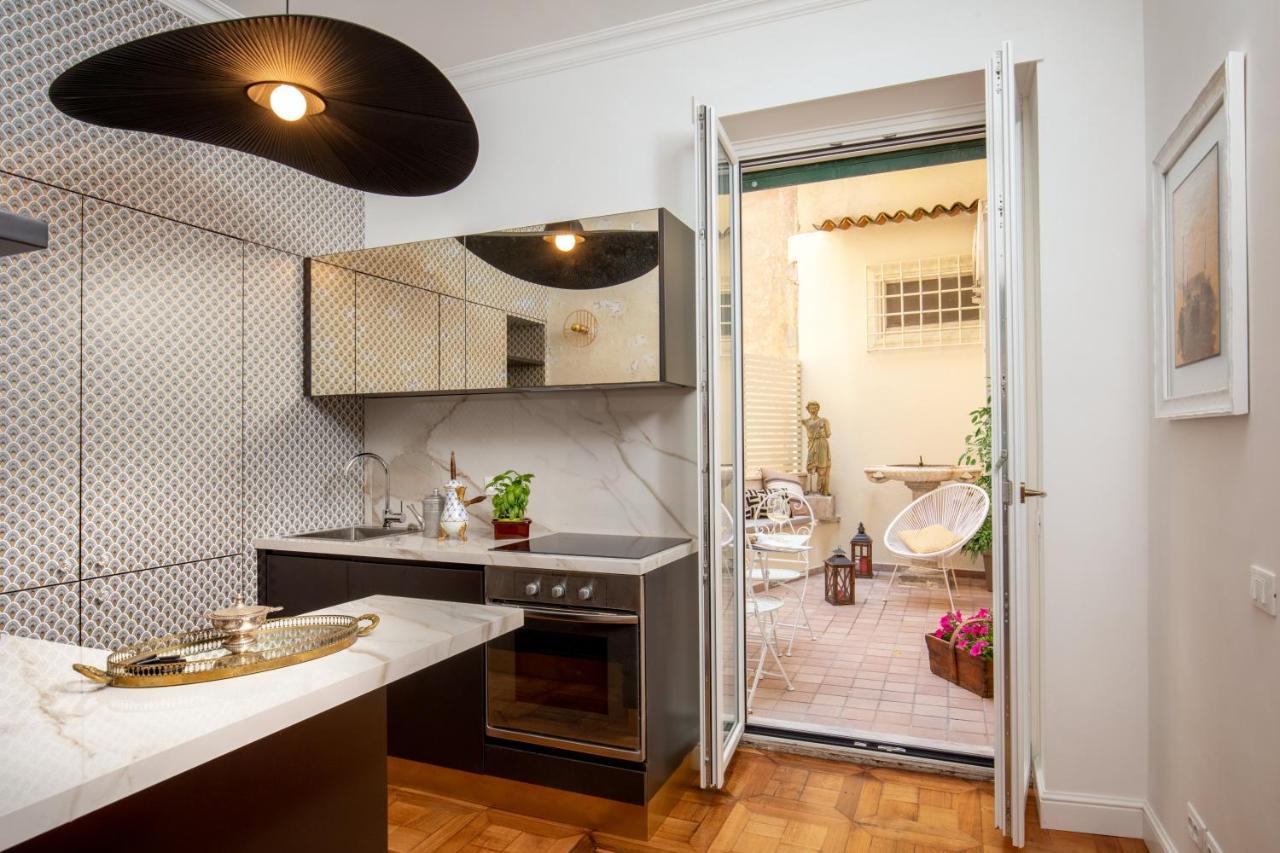 Casavignoni Luxury Near To Spanish Step *