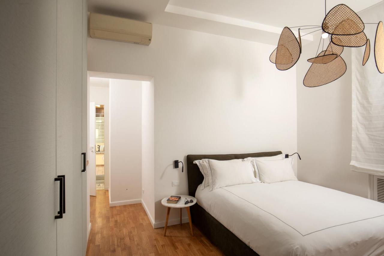 Appartement Casavignoni Luxury Near To Spanish Step Rome