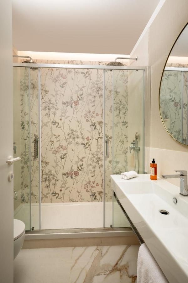 Appartement Casavignoni Luxury Near To Spanish Step