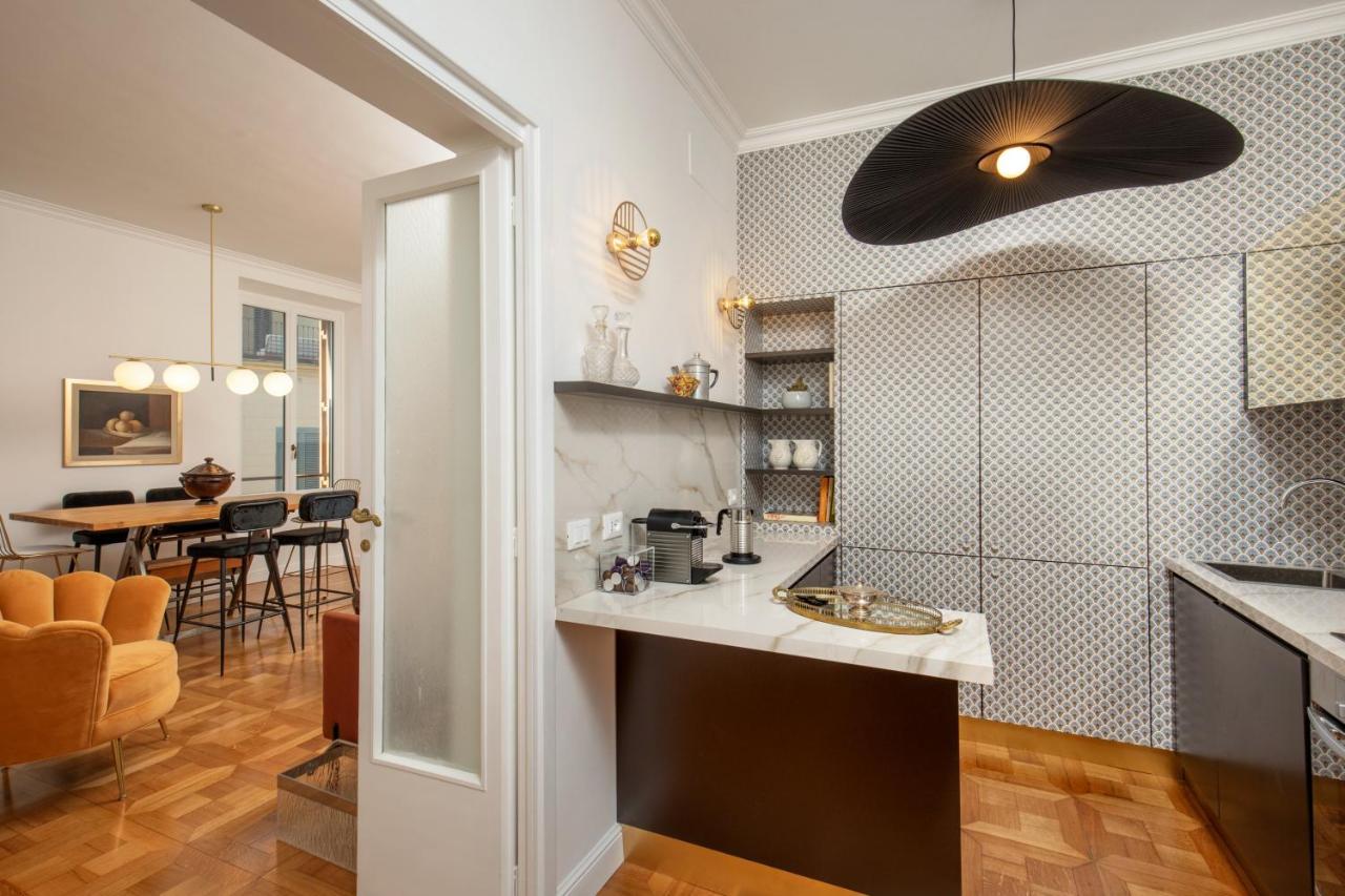 Casavignoni Luxury Near To Spanish Step