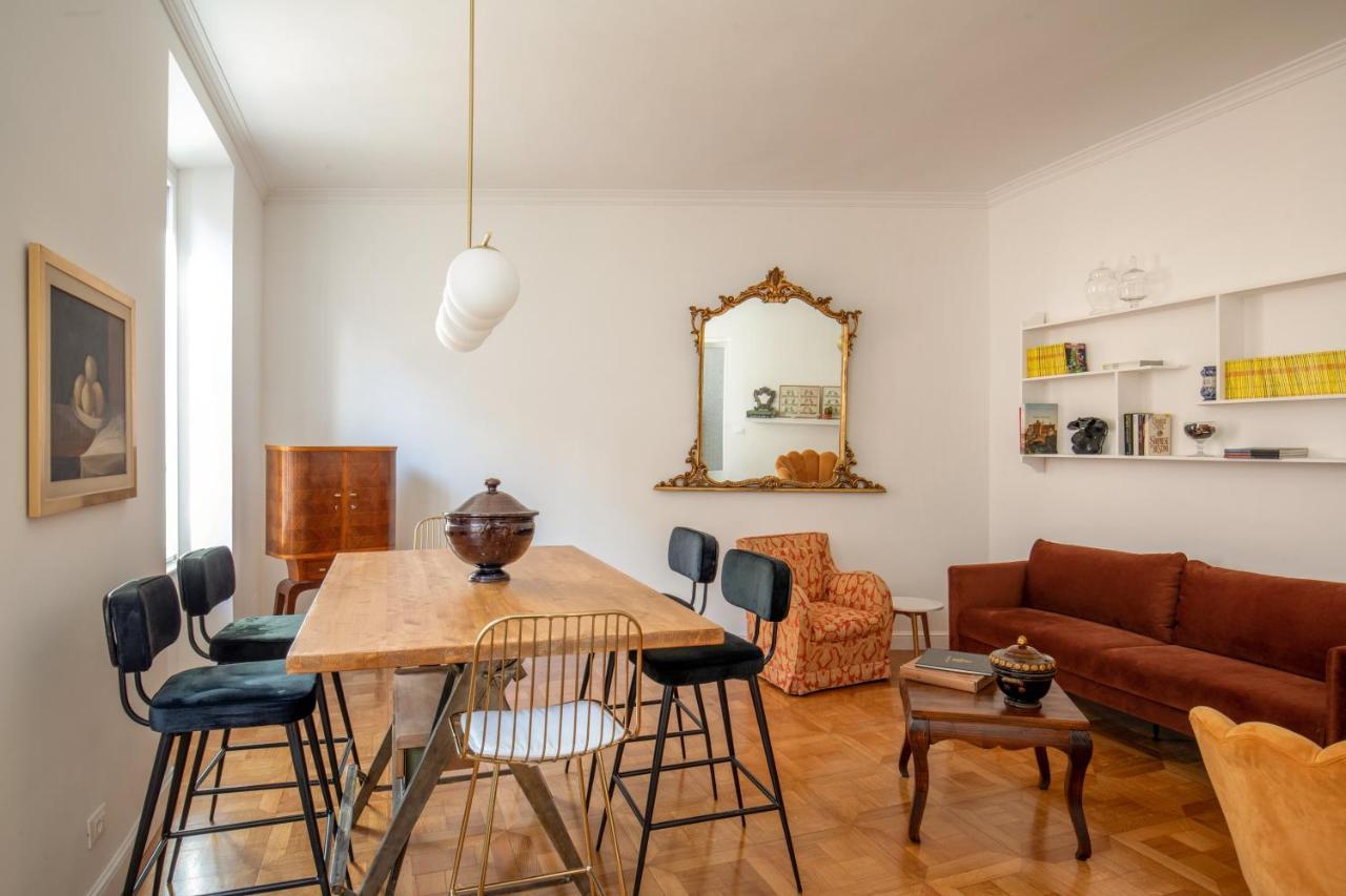 Appartement Casavignoni Luxury Near To Spanish Step *