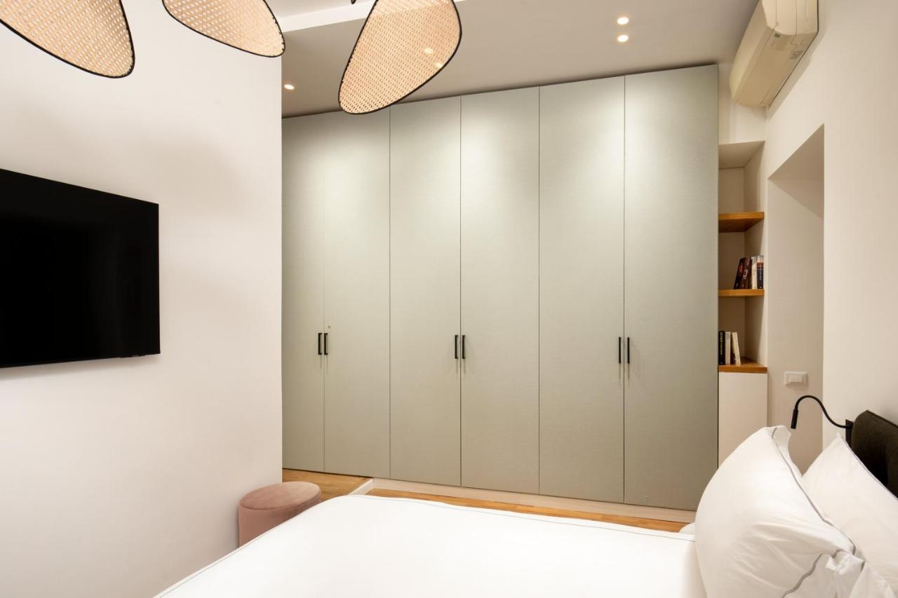 Appartement Casavignoni Luxury Near To Spanish Step Rome