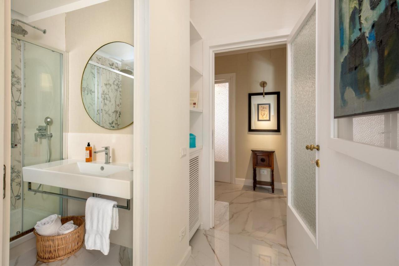 Appartement Casavignoni Luxury Near To Spanish Step Rome