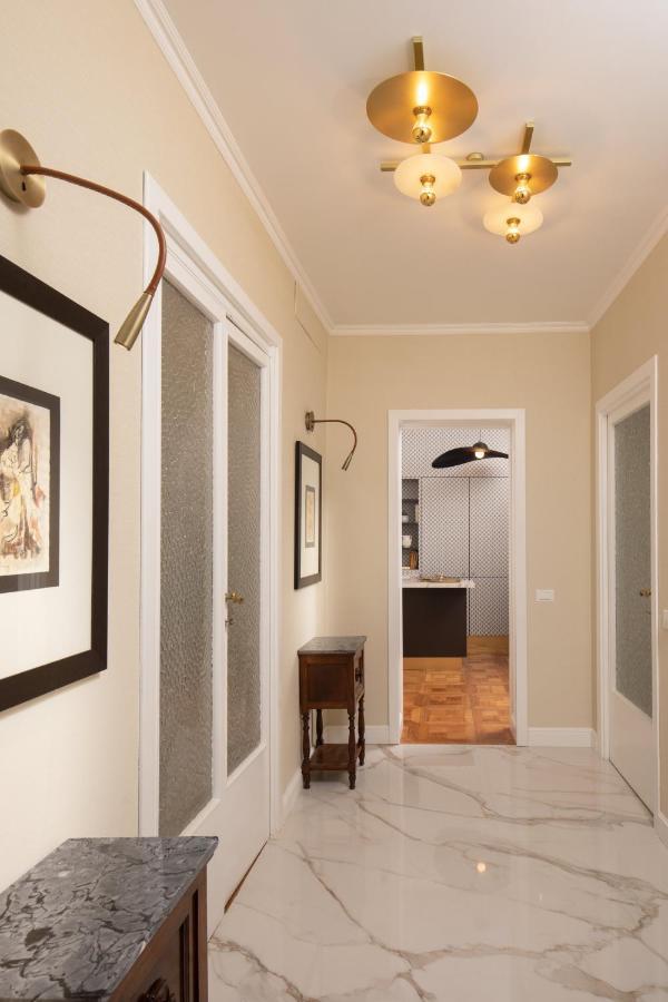 Appartement Casavignoni Luxury Near To Spanish Step