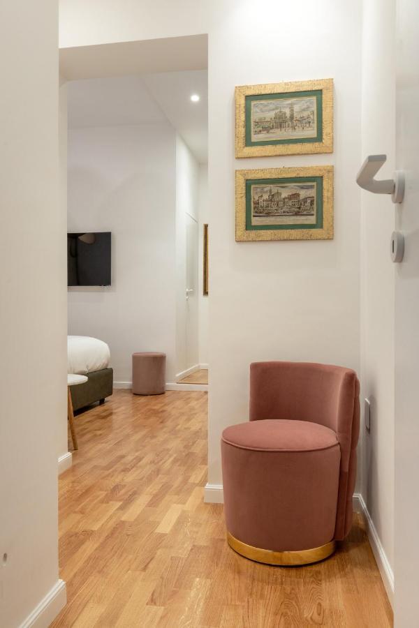 Casavignoni Luxury Near To Spanish Step