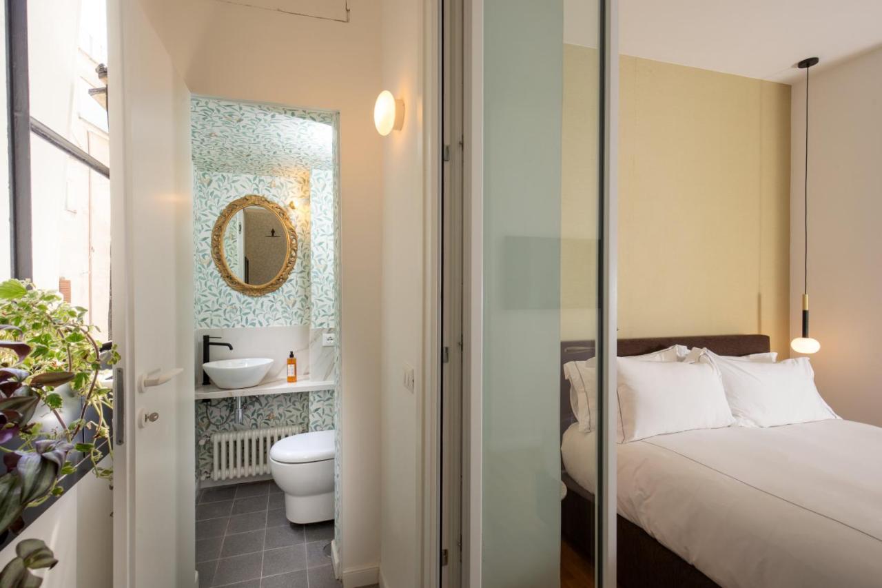 Casavignoni Luxury Near To Spanish Step