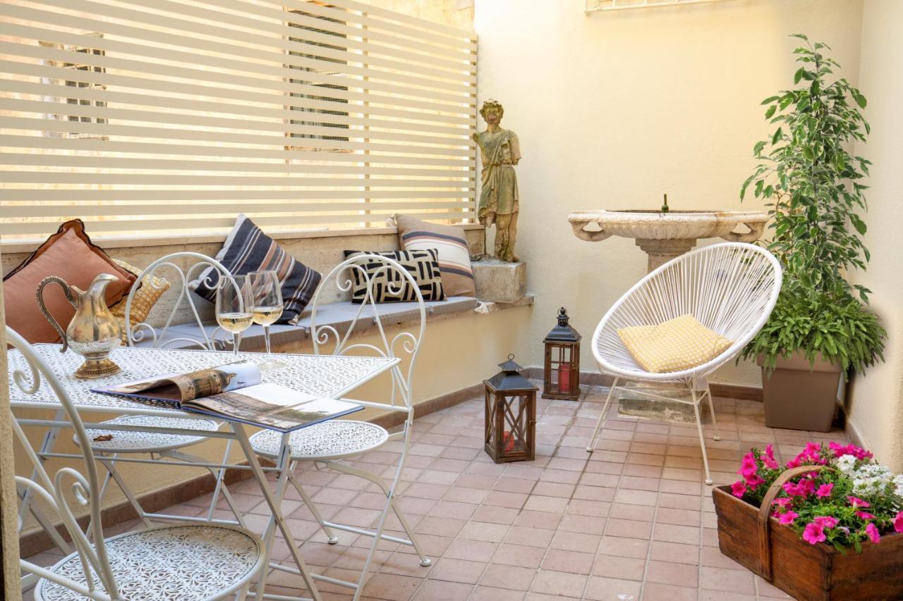 Appartement Casavignoni Luxury Near To Spanish Step Rome