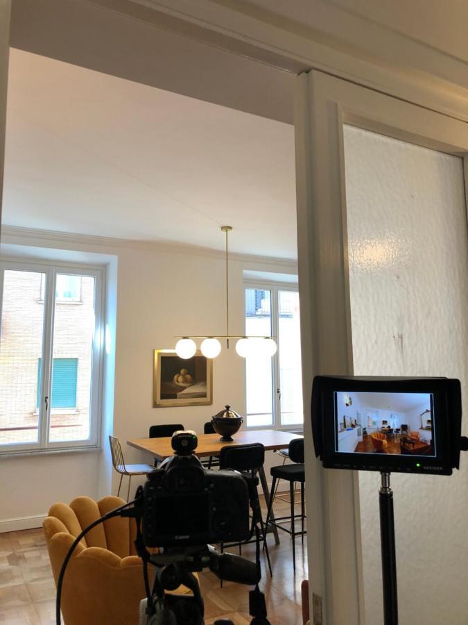 Appartement Casavignoni Luxury Near To Spanish Step