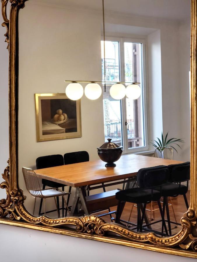 Casavignoni Luxury Near To Spanish Step * Rome