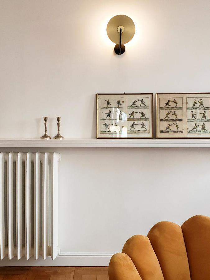 Appartement Casavignoni Luxury Near To Spanish Step Rome