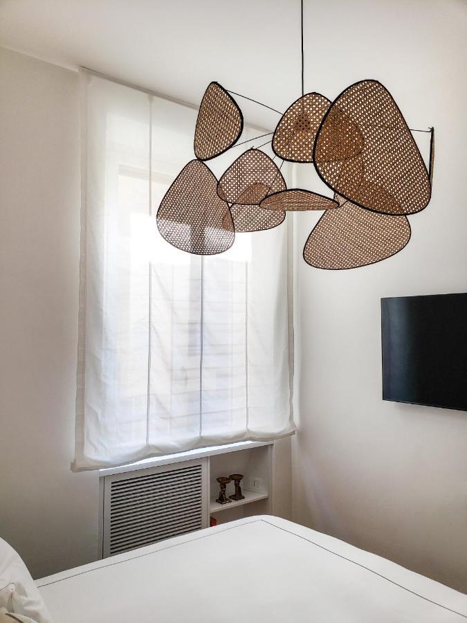 Appartement Casavignoni Luxury Near To Spanish Step Rome