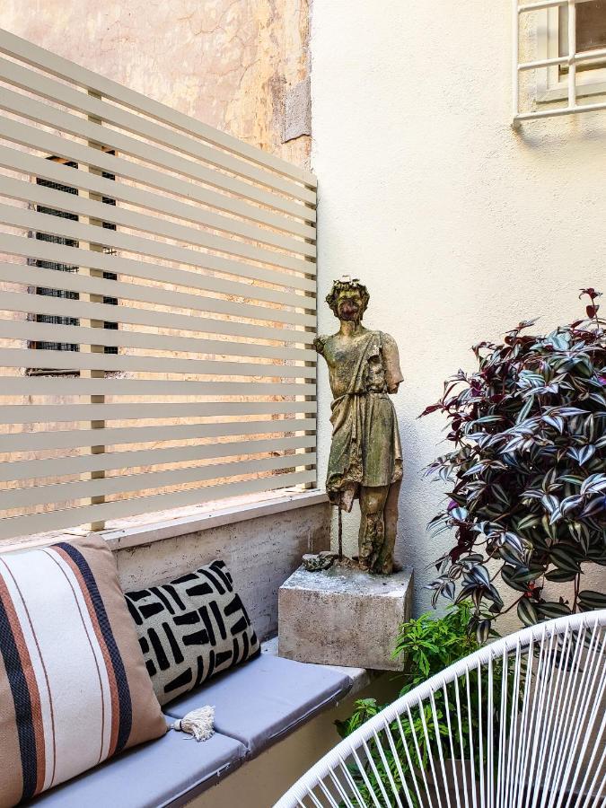 Appartement Casavignoni Luxury Near To Spanish Step Rome