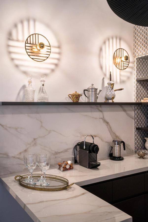 Casavignoni Luxury Near To Spanish Step Appartement