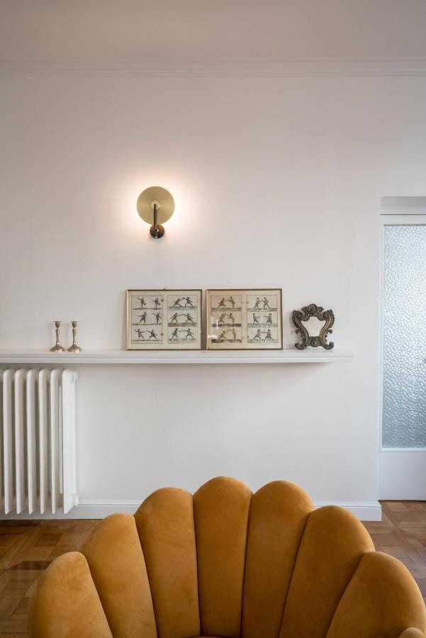 Casavignoni Luxury Near To Spanish Step Appartement