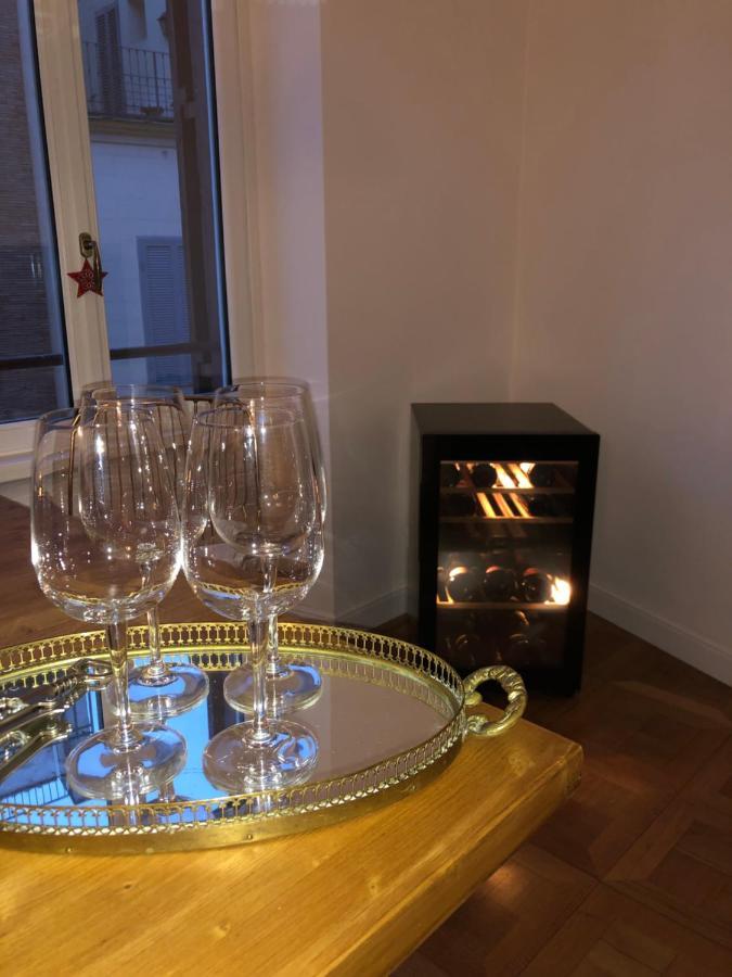 Casavignoni Luxury Near To Spanish Step Appartement *