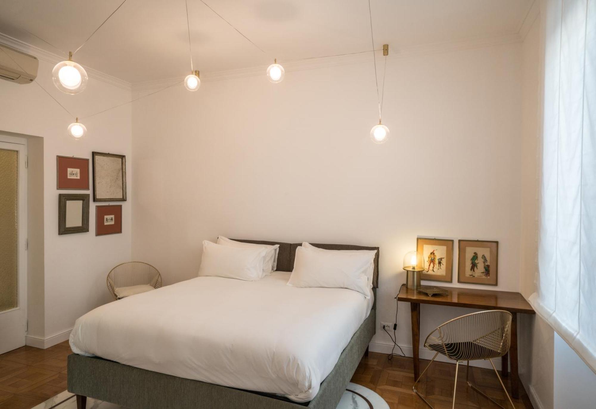 Casavignoni Luxury Near To Spanish Step Appartement *