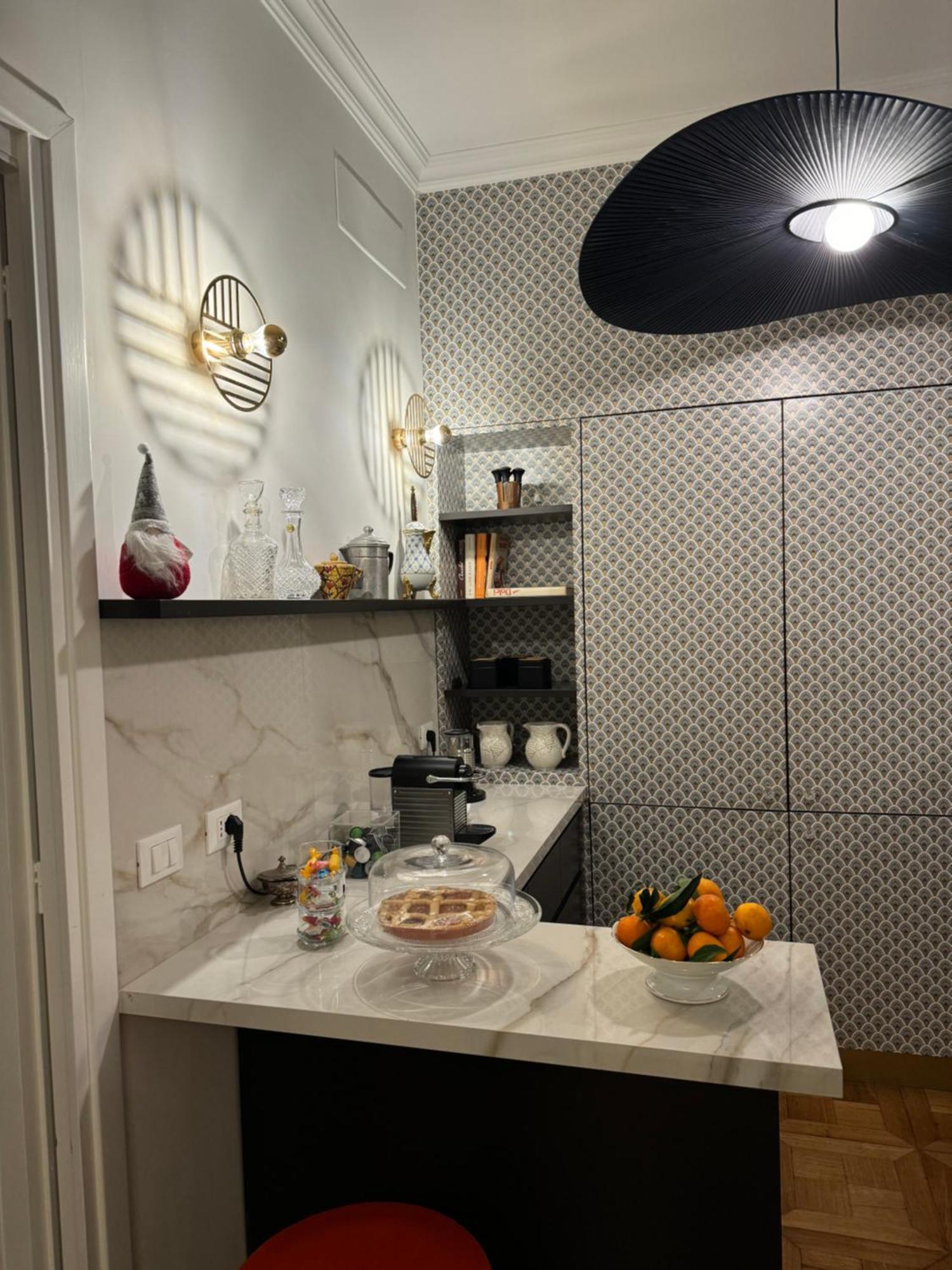 Casavignoni Luxury Near To Spanish Step