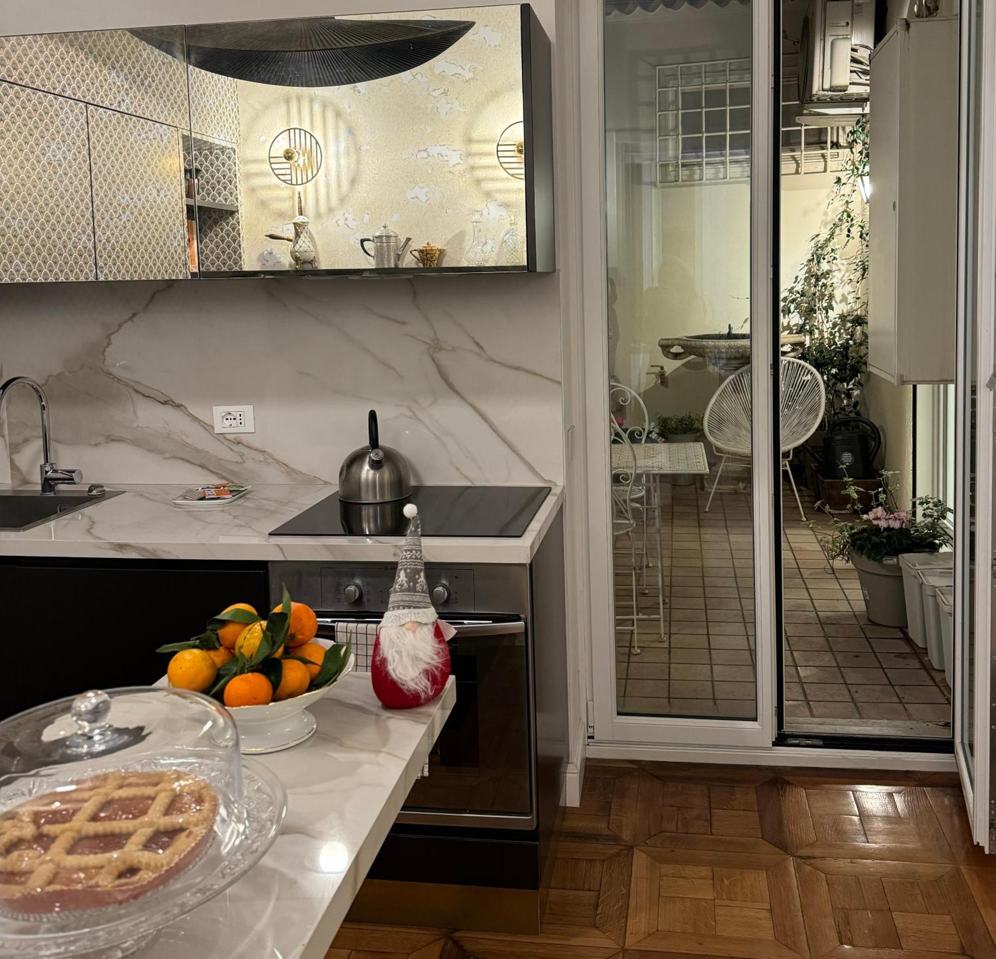 Appartement Casavignoni Luxury Near To Spanish Step *