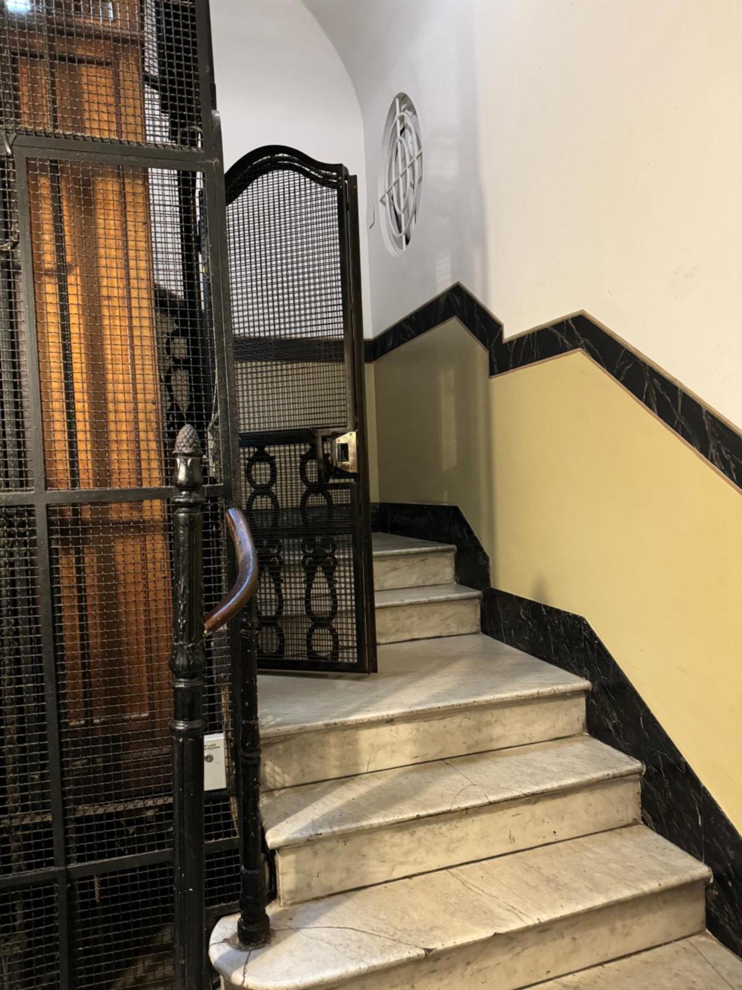 Casavignoni Luxury Near To Spanish Step *