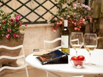 Appartement Casavignoni Luxury Near To Spanish Step Rome