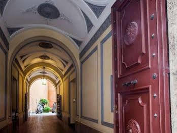 Casavignoni Luxury Near To Spanish Step *