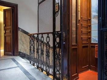 Appartement Casavignoni Luxury Near To Spanish Step Rome